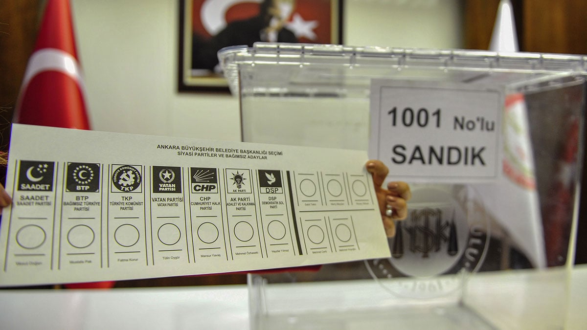 İl Seçim Kurulu’ndan flaş karar! İstanbul'daki tüm geçersiz oylar yeniden sayılacak