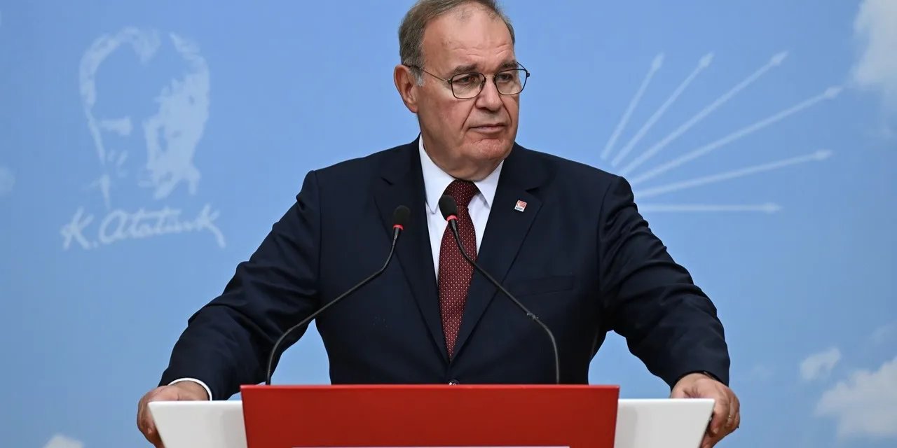 CHP'li Öztrak: Vergi paketi fragmandı