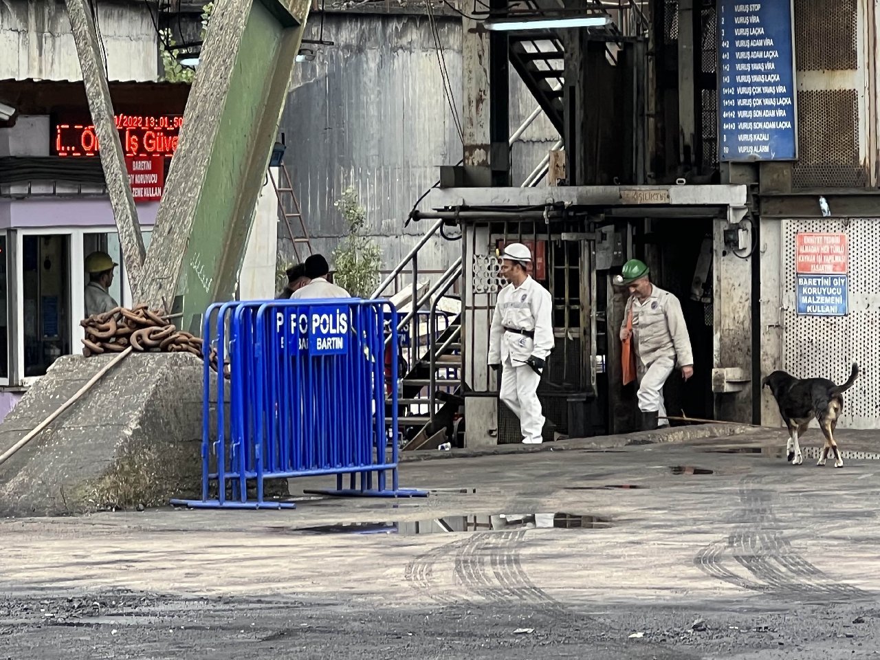 Maden faciasının 3'üncü raporundan da 'kasıt yok' sonucu çıktı. Hukukçular sonuca tepkiliydi