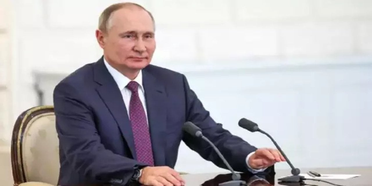 Putin BRICS ekonomi topluluğunun genişleyeceğini açıkladı