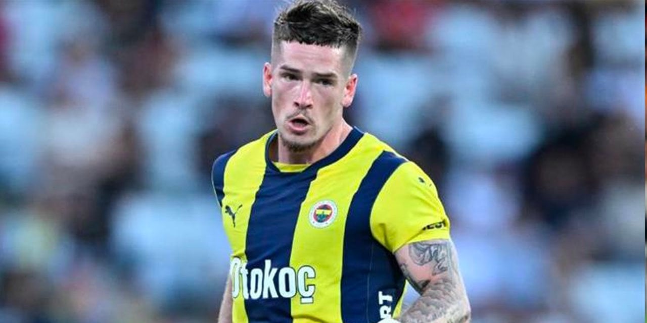 Ryan Kent'in Fenerbahçe'den neden gönderildiği açıklandı. Ortalık karışmak üzereymiş