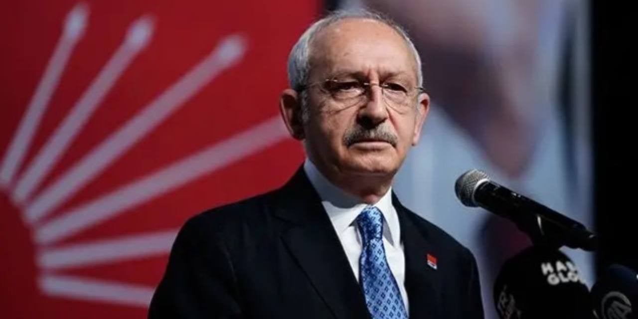 Kılıçdaroğlu'ndan terör saldırısı açıklaması