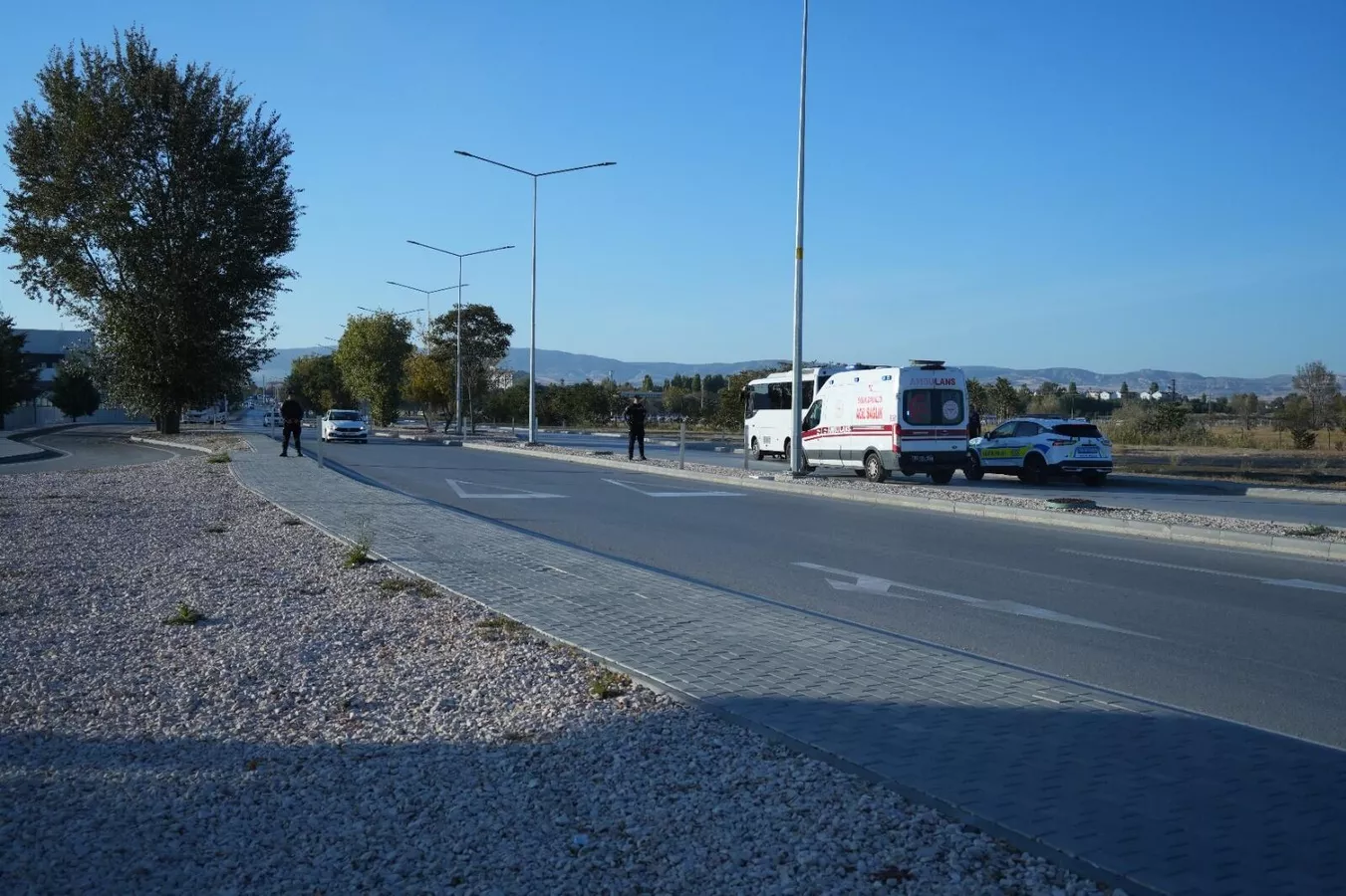 Ankara'da TUSAŞ terör saldırısı nedeniyle Cumhuriyet Bayramı etkinlikleri iptal edildi