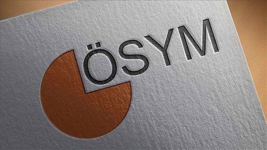 ÖSYM 2024-YDS/2 sınava giriş belgeleri erişime açıldı