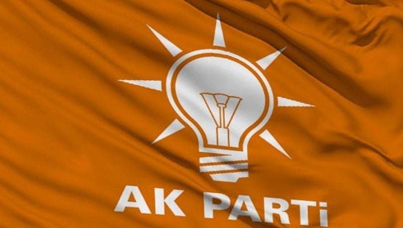 AKP'nin kurucuları arasındaydı:  Daha dananın kuyruğu kopmadı