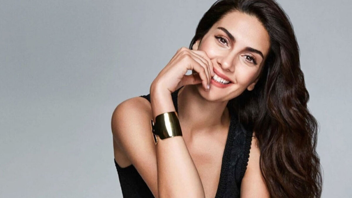 Bergüzar Korel'in 25 kilo verme sırrı ortaya çıktı