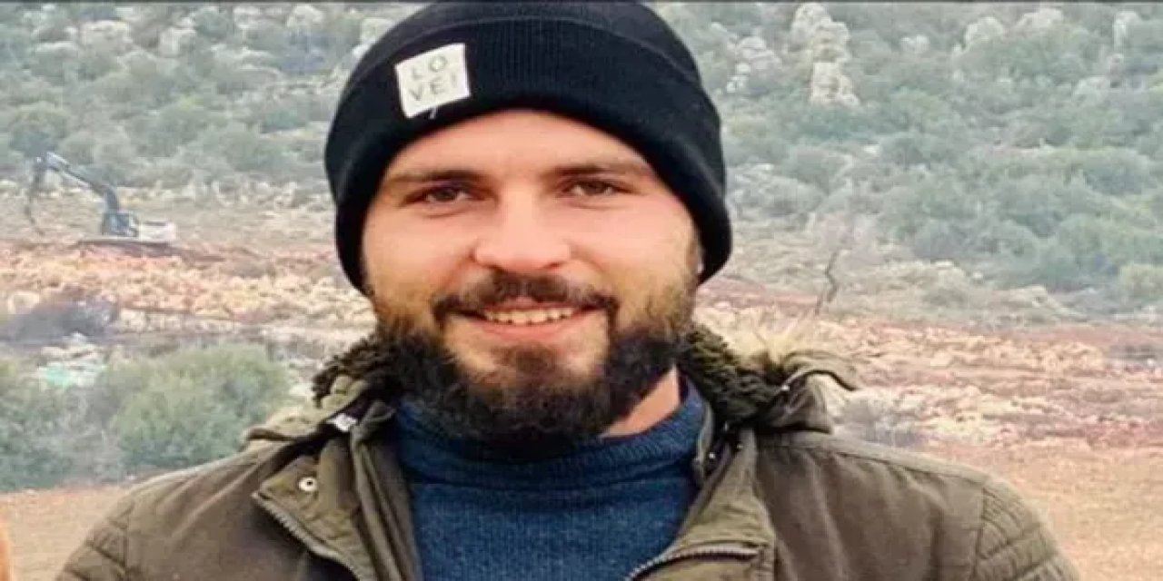 27 yaşındaki gencin cansız bedeni evinden çıktı