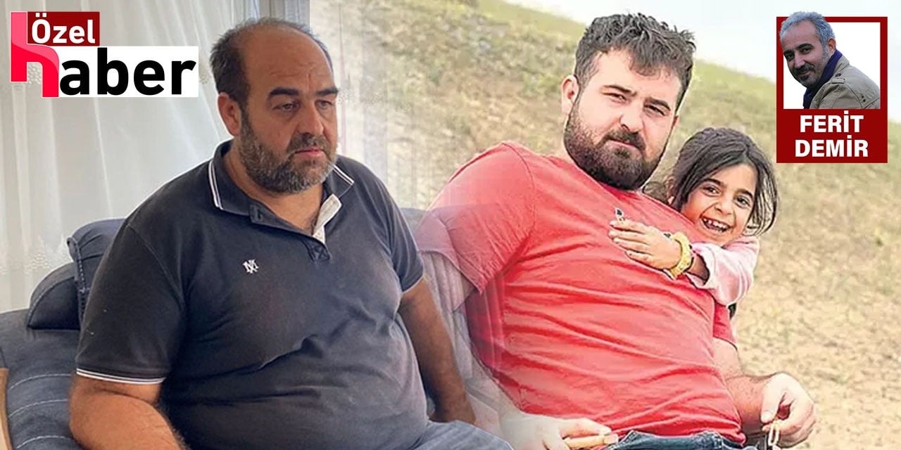 Narin cinayetinde baba ve ağabey hakkında zorla getirilme kararı. Flaş gelişme