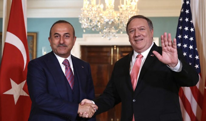 Çavuşoğlu da çare olamadı: İşte S-400 krizinin perde arkası!