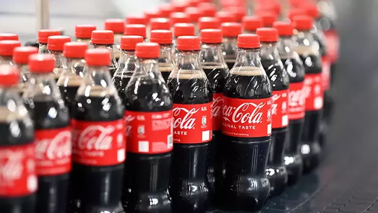 Coca-Cola 26 milyon şişe içeceği geri çağırdı