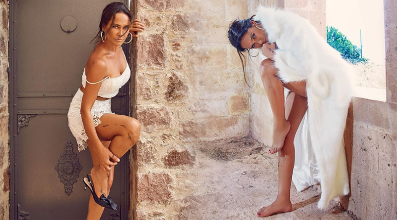 Hülya Avşar dans şovu yaptı! Paylaşımı rekor kırdı