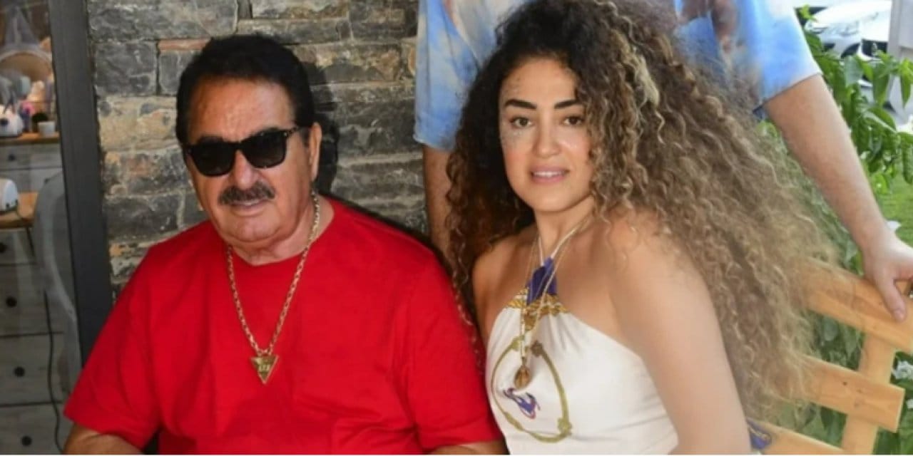 Dilan Çıtak'tan İbrahim Tatlıses'e 'soyadı' yanıtı: Saygıda bir yere kadar