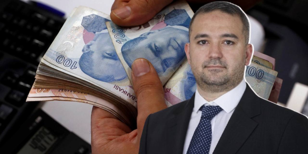 Merkez Bankası Başkanı asgari ücrete ne kadar zam geleceğini açıkladı. Emekliler ve memurlar da şok yaşayacak