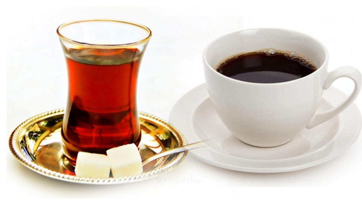 Çay ve kahve içenlere çok kötü haber!