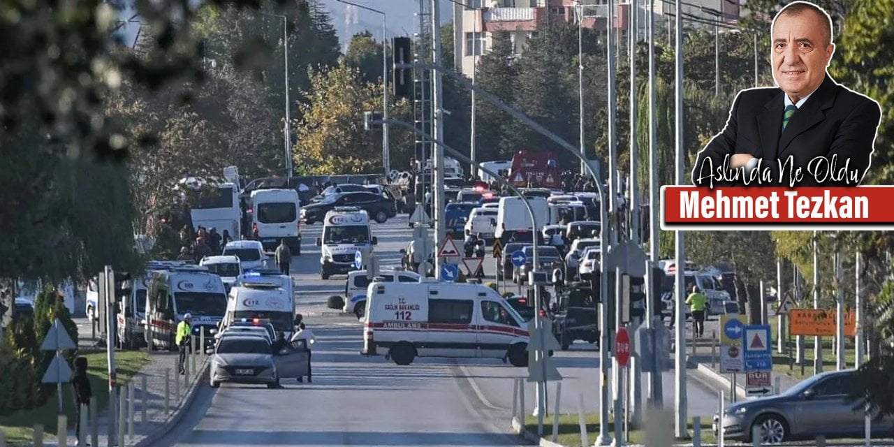 Amaç PKK’yı ‘yabancı örgüt’ yapmak!