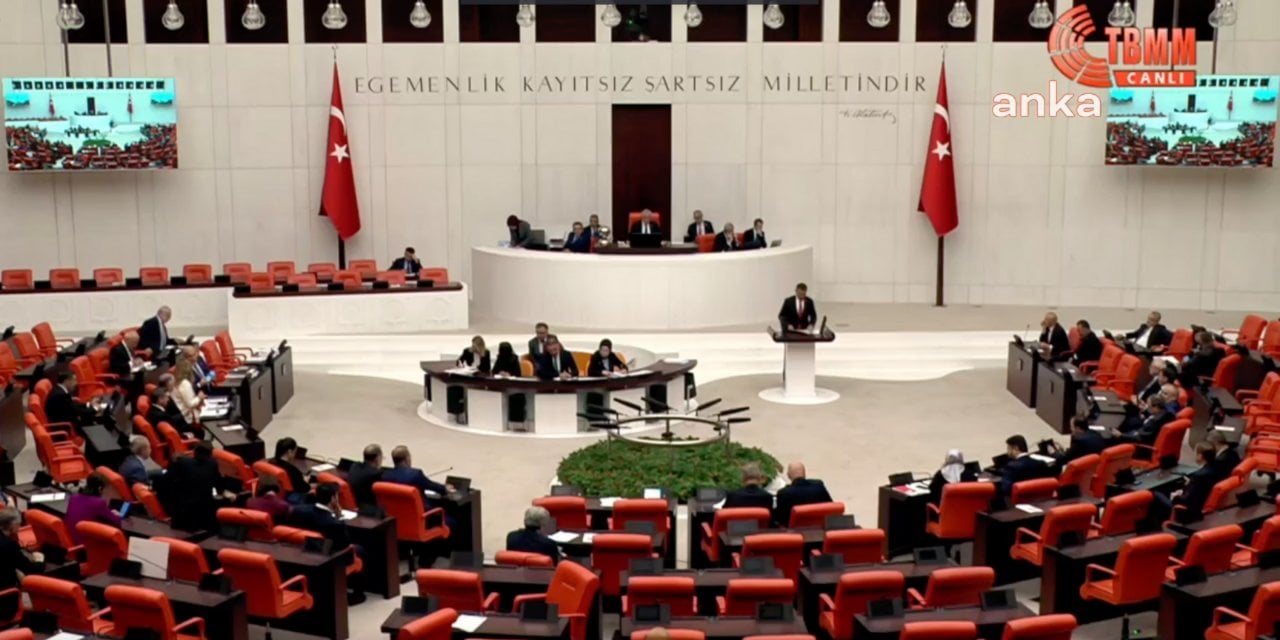 TUSAŞ  terör saldırısını araştırma önerisi AKP ve MHP oylarıyla reddedildi