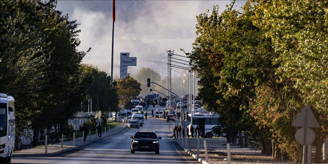 TUSAŞ saldırısının istihbaratı iki ay önce alınmış!