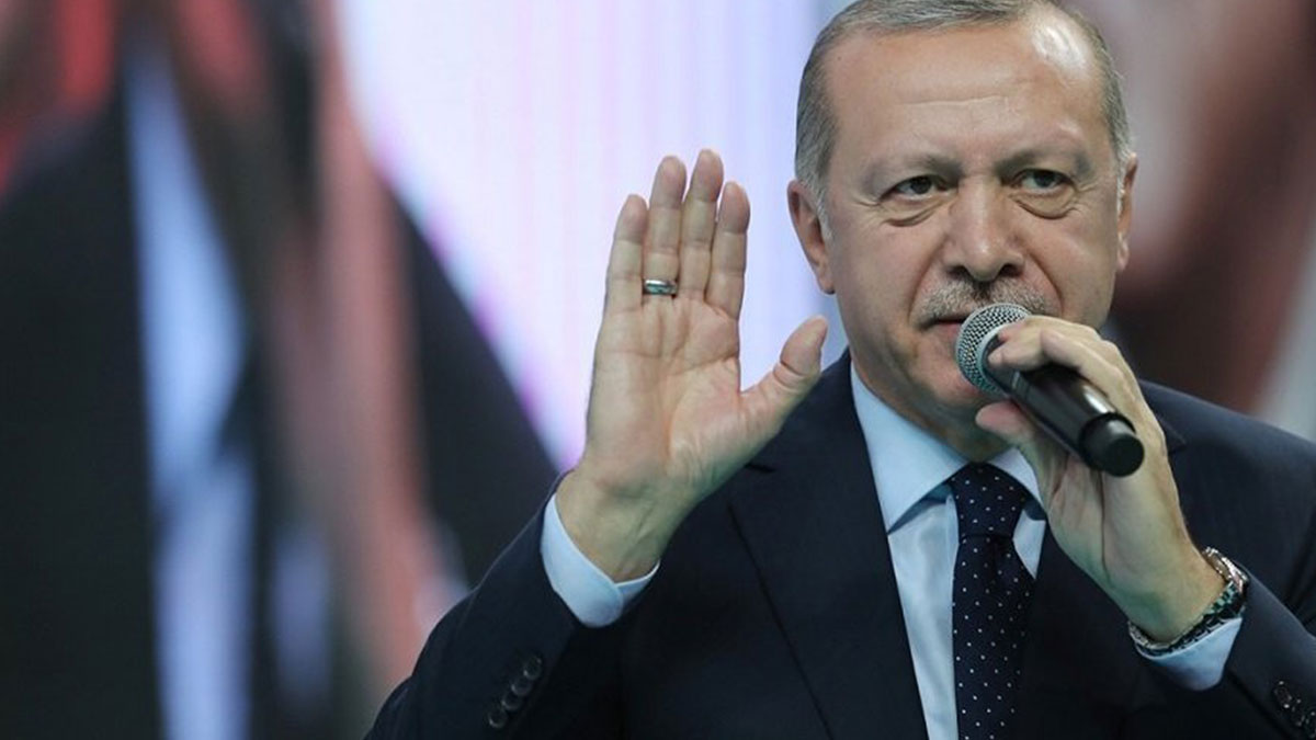 Erdoğan, "1 dakika" tutmam demişti... AKP'li başkan için ne karar verilecek?
