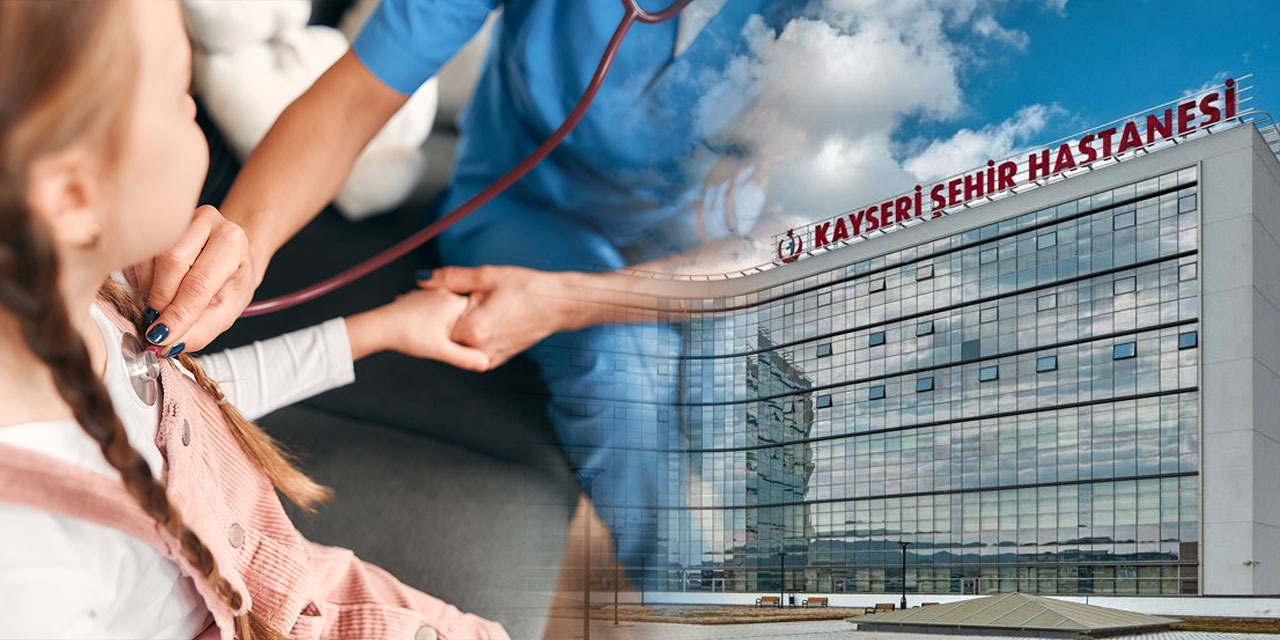 Kayseri'de son çocuk doktoru da istifa etti