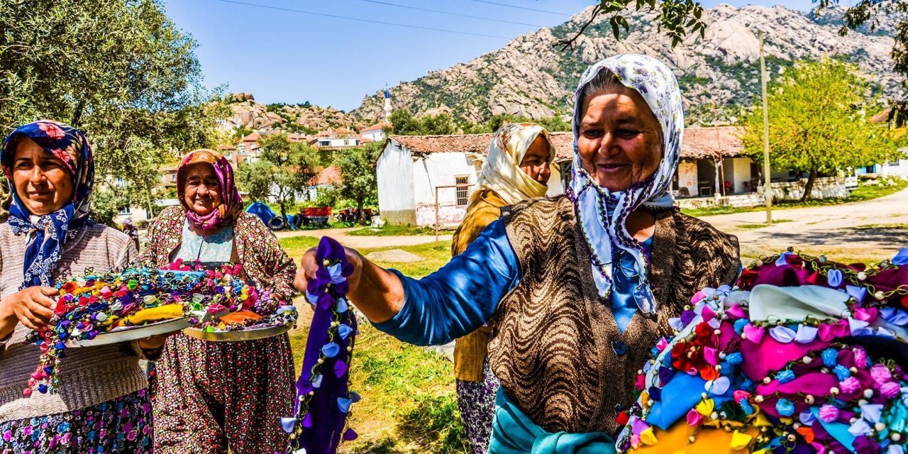 İç Anadolu'ya özgü bu kelimeleri ilk kez duyacaksınız. İşte anlamları...