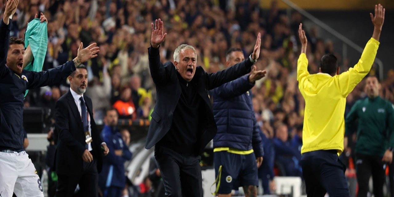 Mourinho'nun kaç maç ceza alacağı ortaya çıktı