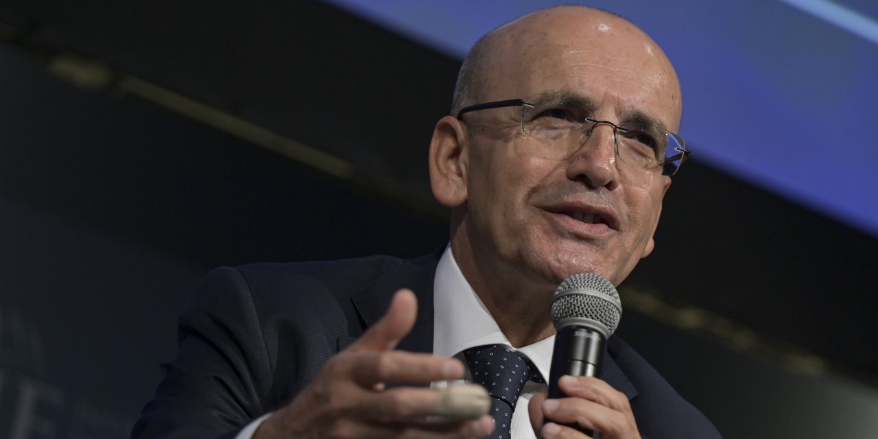 Mehmet Şimşek'ten asgari ücret değerlendirmesi