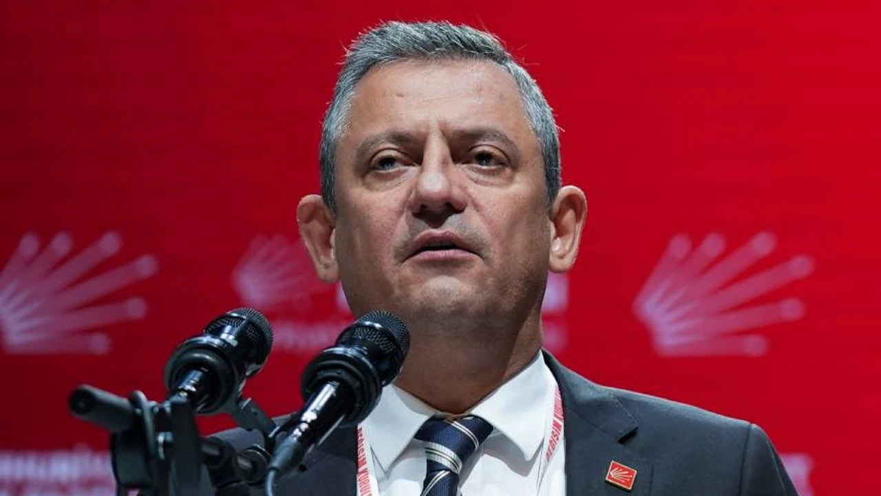 CHP Lideri Özgür Özel TUSAŞ'ı ziyarete gidecek