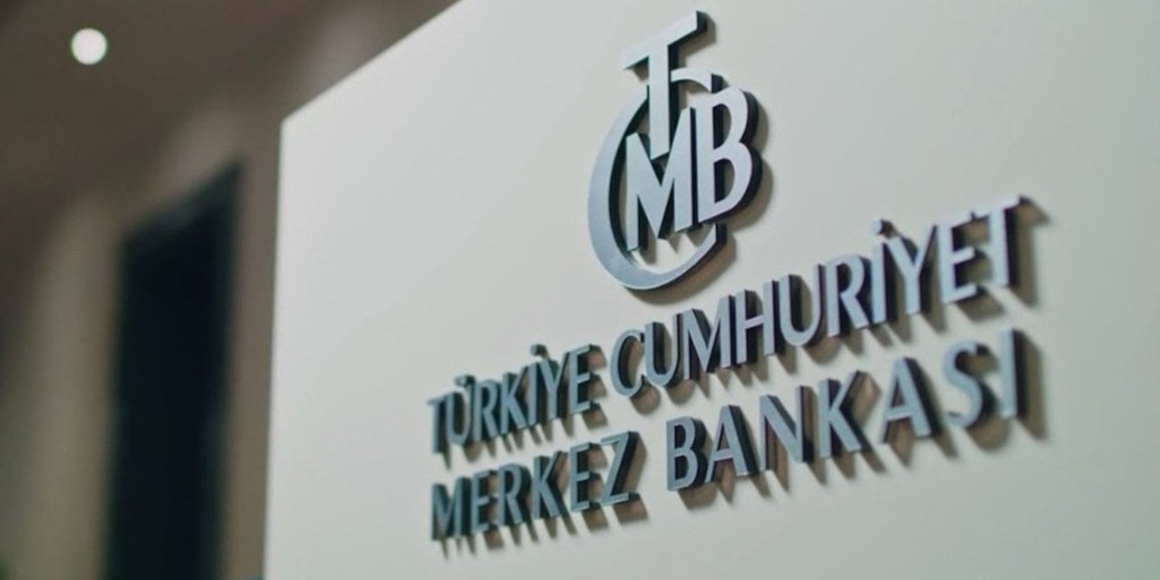 Merkez Bankası iki depo alım ihalesi yaptı