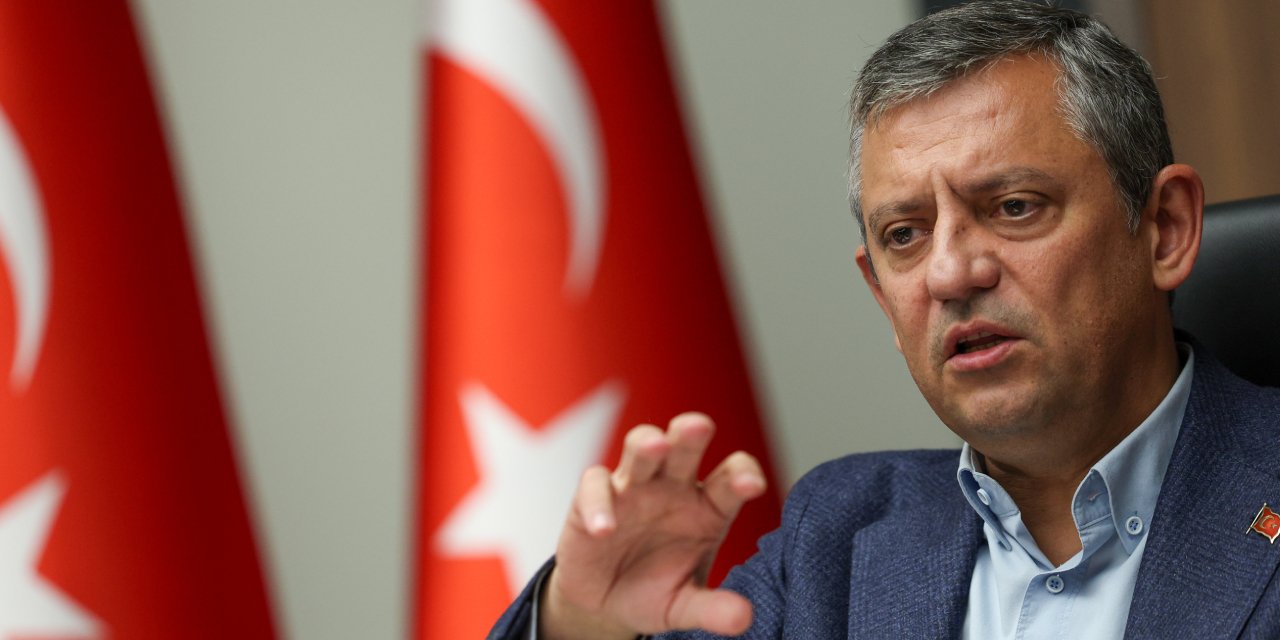 Özgür Özel o sözleri yalanladı: İktidarın kaya gibi karşısındayız