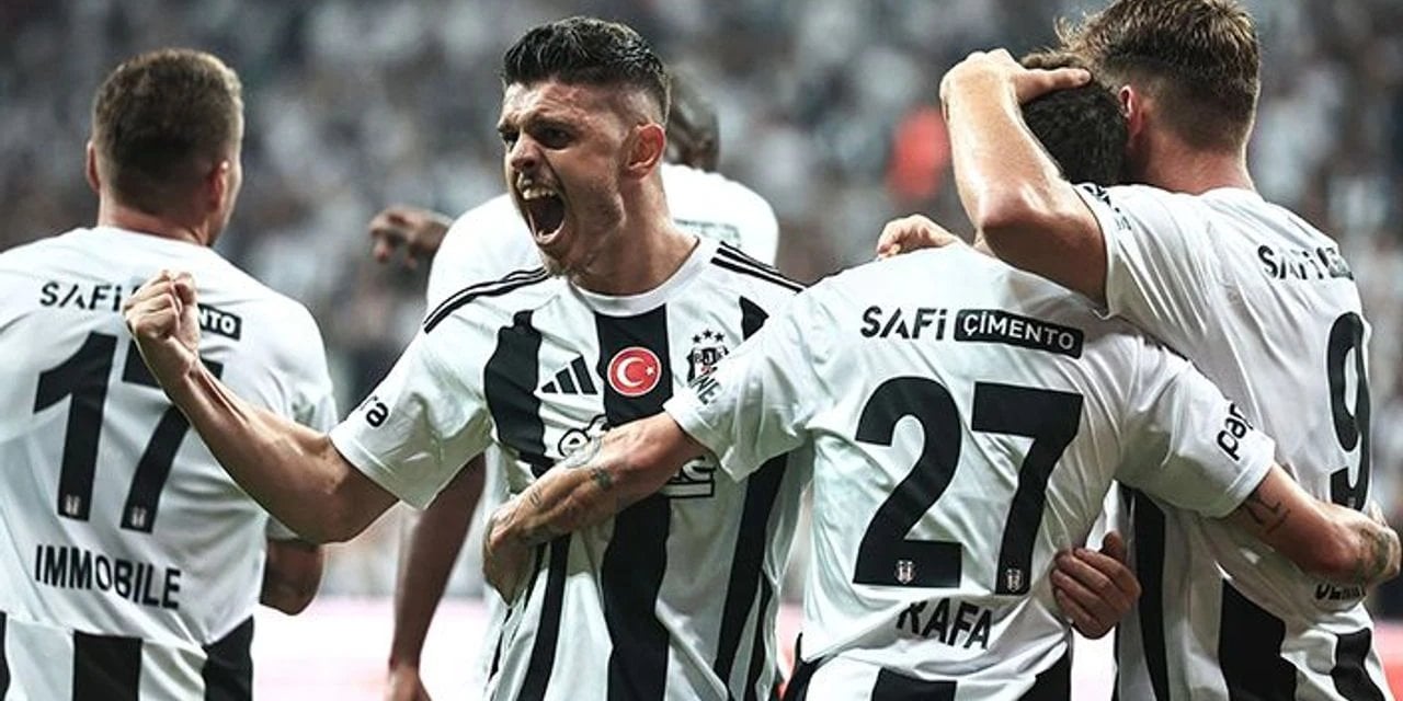 Beşiktaş Galatasaray derbisine günler kala havalara uçtu