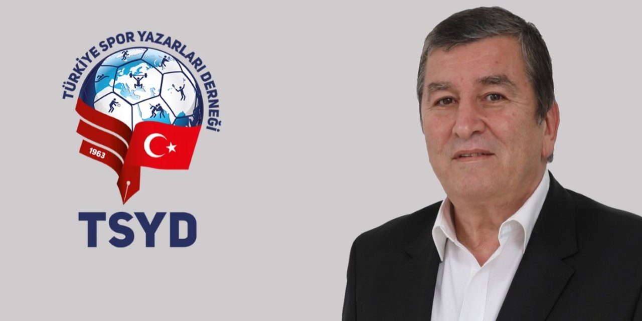 TSYD Başkanı Oğuz Tongsir: Gazetecilerin oyu satılık değildir