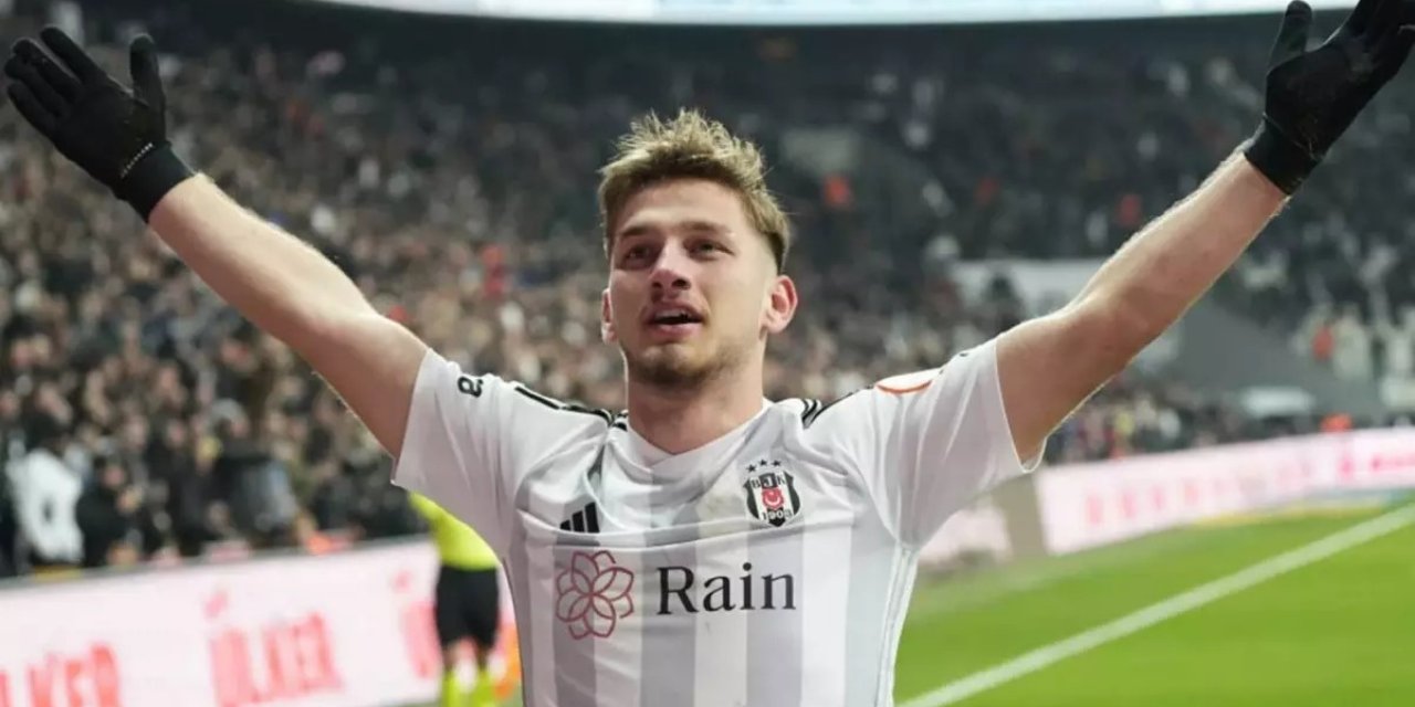 Beşiktaş'tan flaş Semih Kılıçsoy kararı