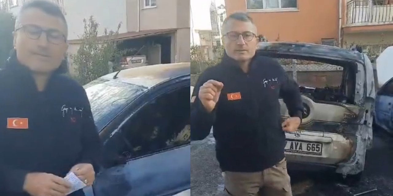 Yakaladığı sanık tarafından tehdit edilen polis adalet istedi. Devlet kendi polisini koruyamıyor mu?