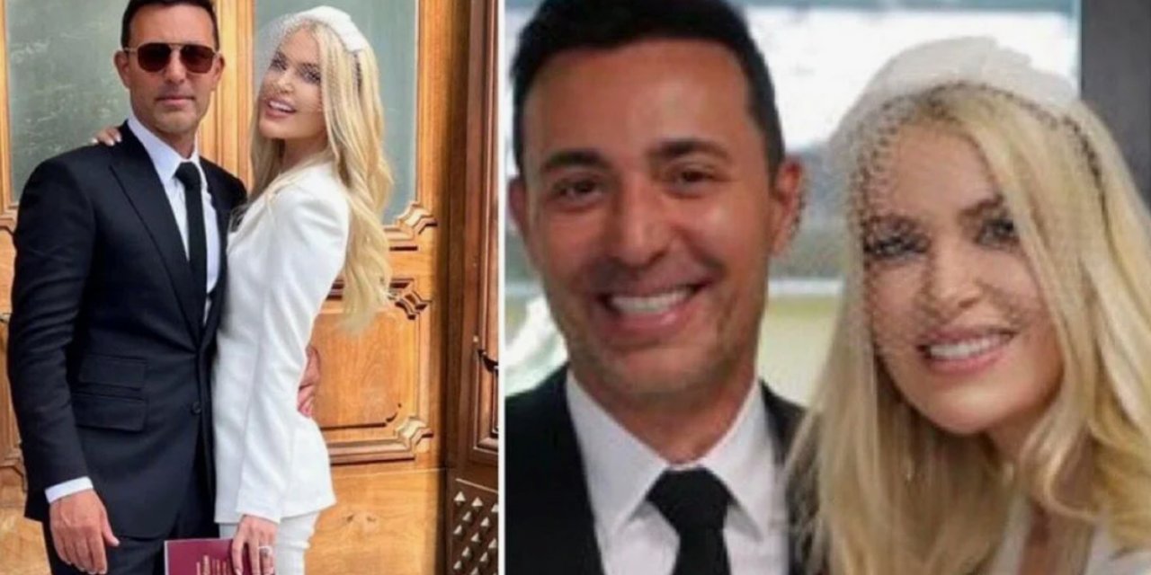 Mustafa Sandal boşanıyor mu? Soyadını değiştirdi fotoğrafını kaldırdı