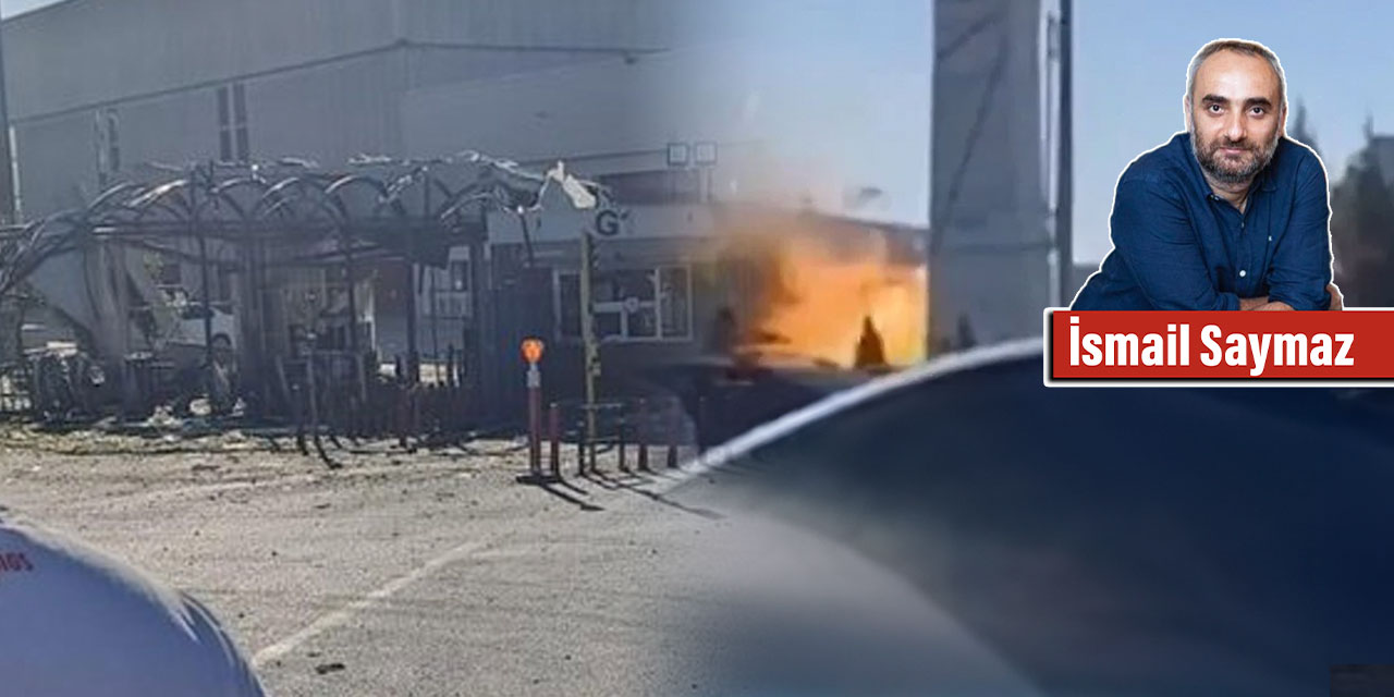 TUSAŞ, ‘Önlemleri artırın’ diye uyarılmış