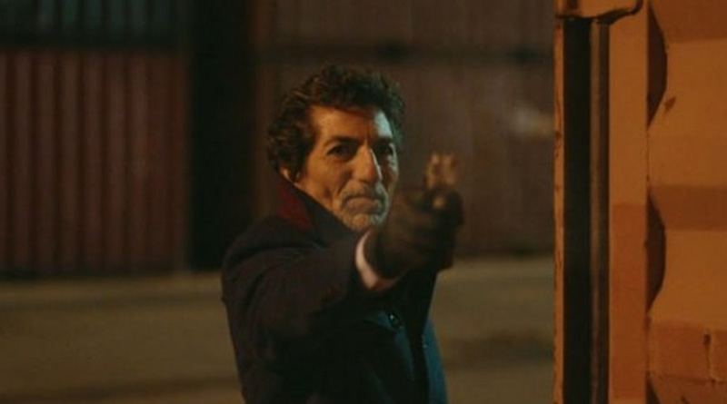 Çarpışma'da şoke eden final! Kilit isme kurşun yağdı