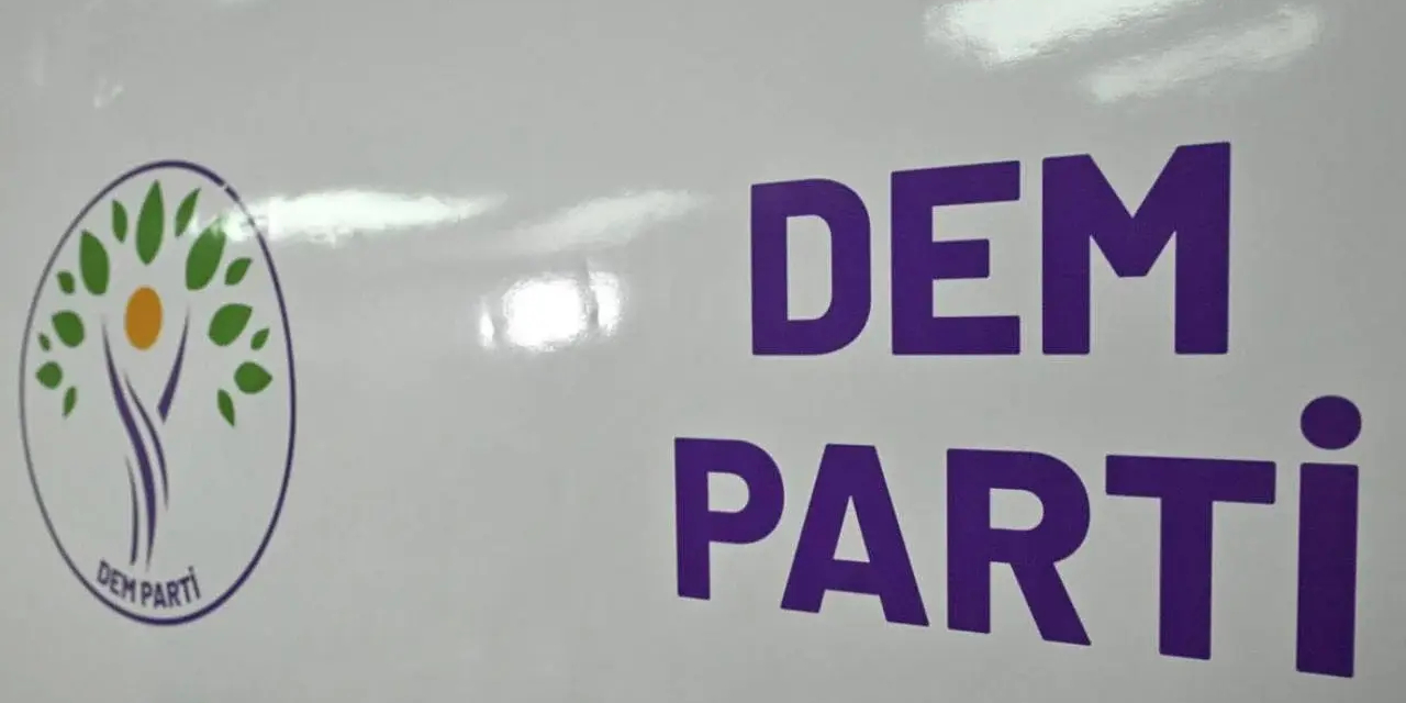 DEM Parti Bahçeli'nin gündeme getirdiği 'Umut Hakkı' için 103 Kanun teklifi vermiş