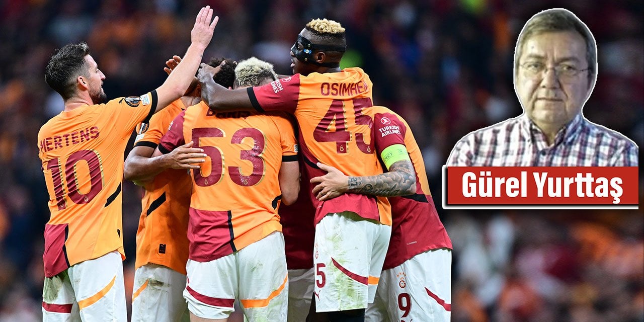 Galatasaray'ı kim kolluyor? Hem de Beşiktaş derbisi öncesinde