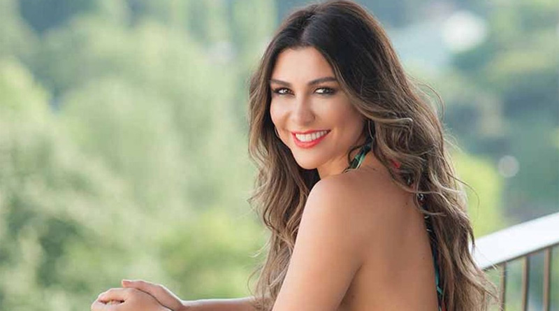 Selen Görgüzel'in paylaşımı olay oldu!