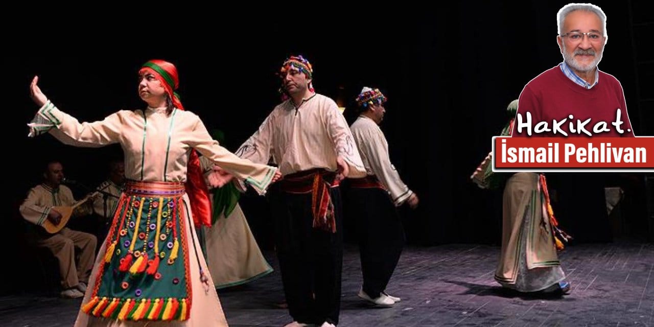 Cami İstemiyorsanız, Kamu Hizmeti Beklemeyin !..