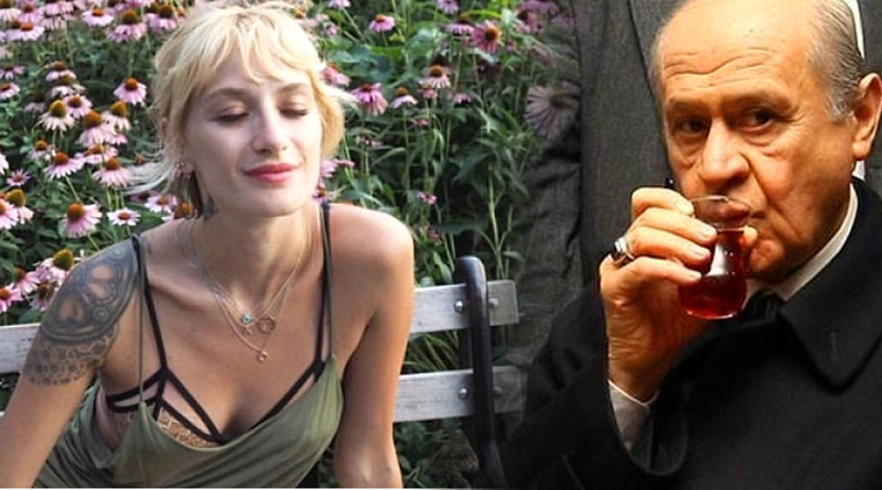 "Sizi seçmeyen ben ve ailem terörist ya da FETÖ'cü mü olduk?"