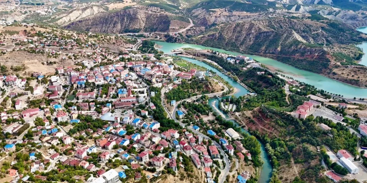 Tunceli'de afetlere karşı bilinçlendirme seferberliği