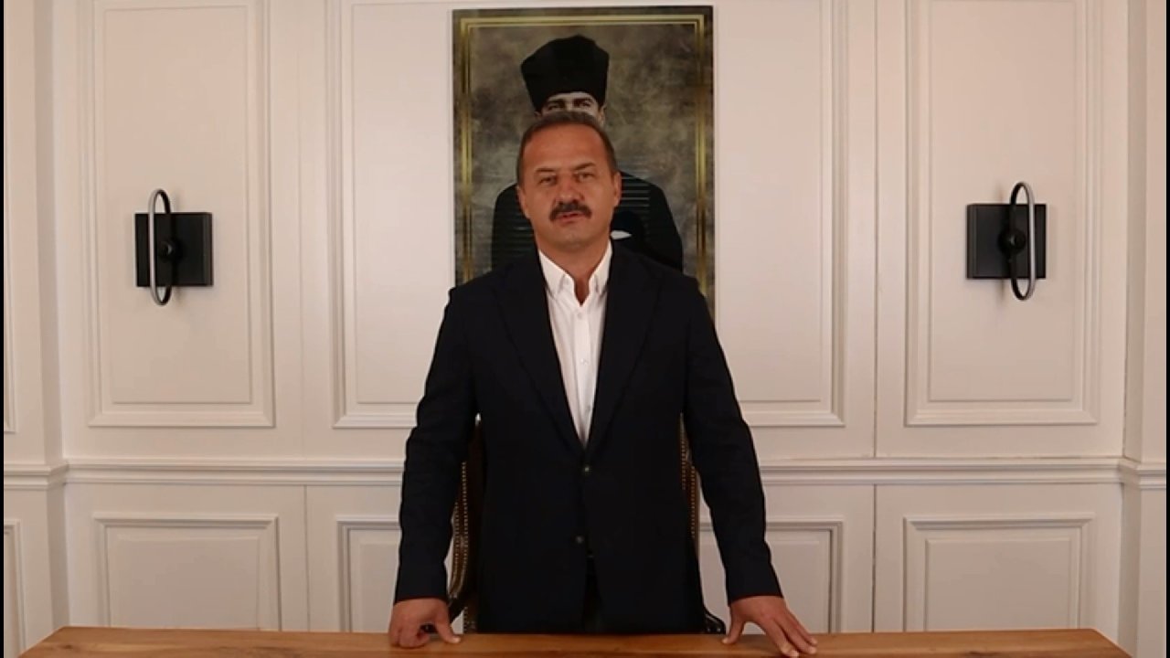 Yavuz Ağıralioğlu parti kurdu. Resmen ilan edecek