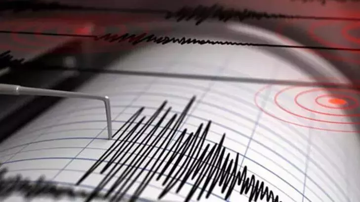 Adana deprem sonrası 6 saatte 20 artçı