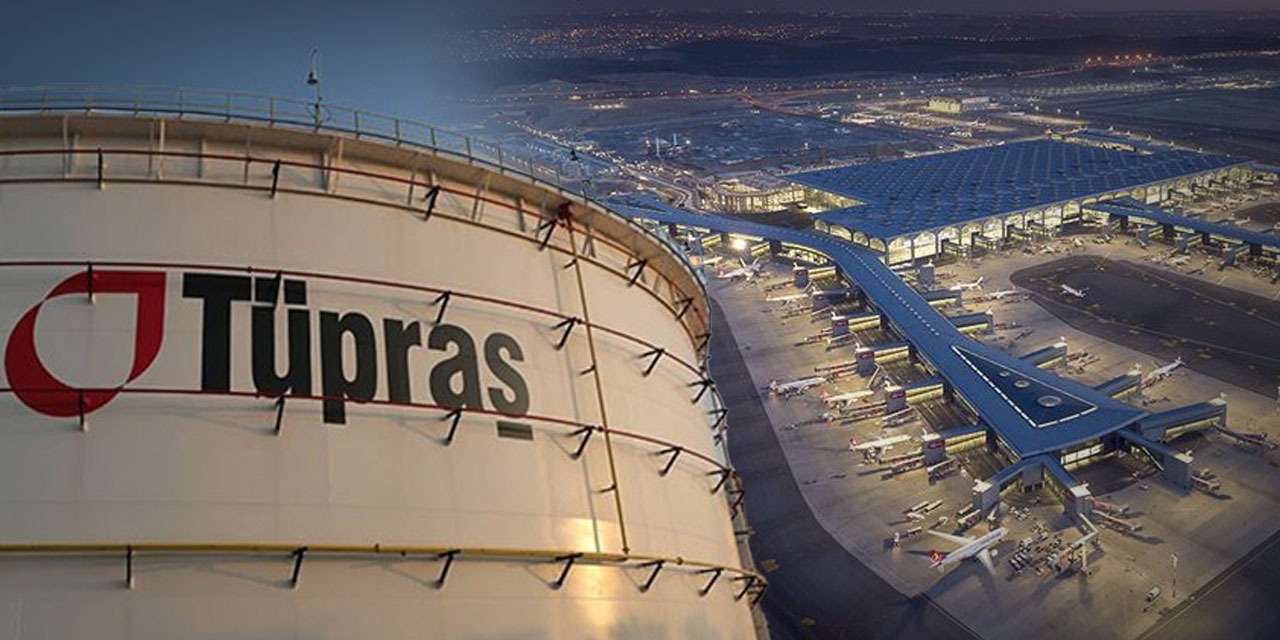 Koç İstanbul Havalimanının dev ihalesini kazandı