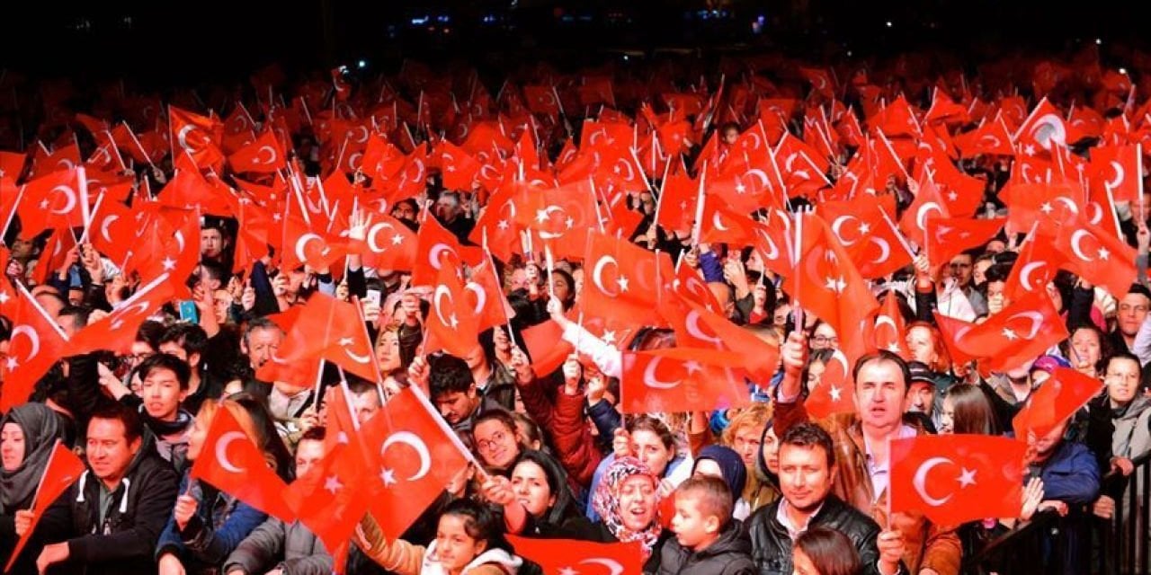 Ankara Büyükşehir konser iptalinden vazgeçti