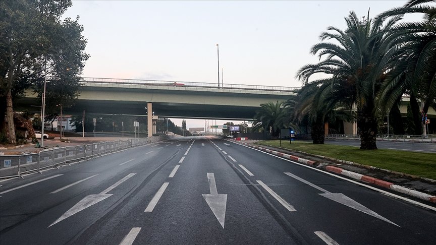 Yarın trafiğe çıkacaklar dikkat! İstanbul'da bu yollar trafiğe kapalı olacak