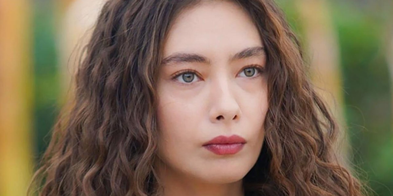 Neslihan Atagül'ün yeni projesi gülümsetti