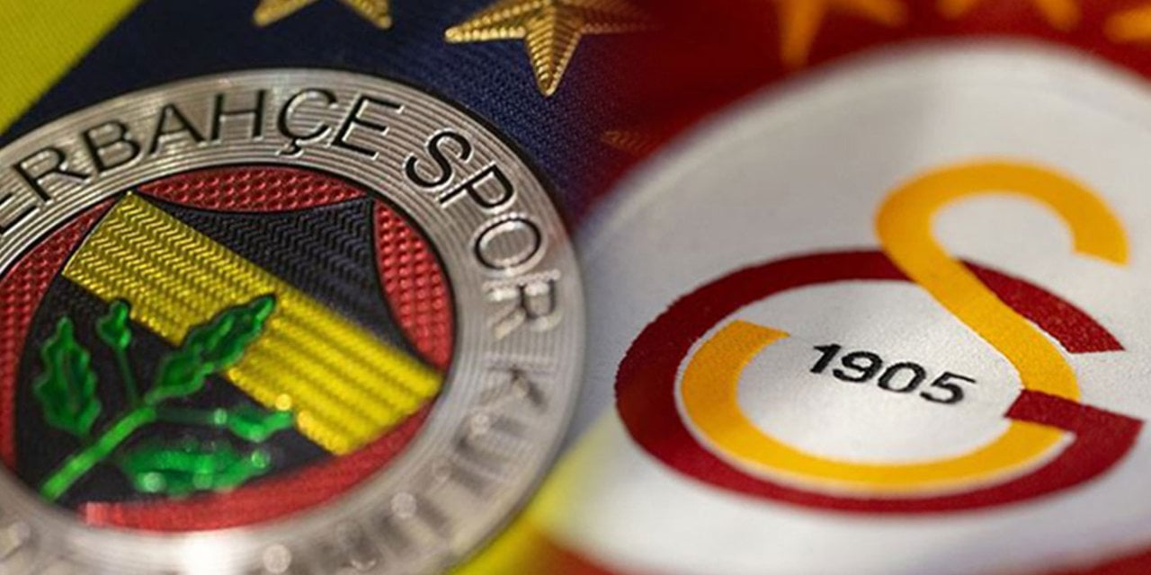 Fenerbahçe Galatasaray derbisi TRT Spor'da