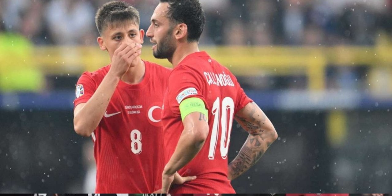 Ballon d'Or ödülünde Hakan Çalkanoğlu ve Arda Güler kaçıncı oldu? Ödülü İspanyol futbolcu kazandı